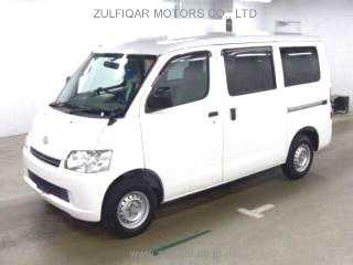 TOYOTA TOWNACE 2017 Image 4