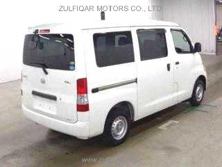 TOYOTA TOWNACE 2017 Image 5