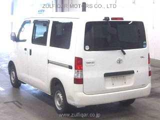 TOYOTA TOWNACE 2017 Image 2