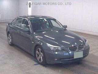 BMW 5 SERIES 2007 Image 1