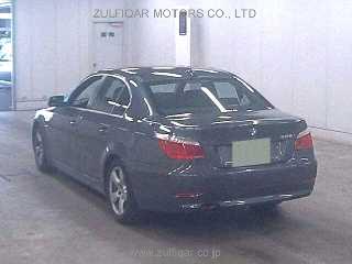 BMW 5 SERIES 2007 Image 2