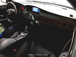 BMW 5 SERIES 2007 Image 3