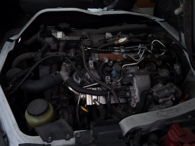 TOYOTA REGIUSACE 2012 Image 30