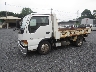 ISUZU ELF DUMP TRUCK 2002 Image 1