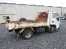 ISUZU ELF DUMP TRUCK 2002 Image 3