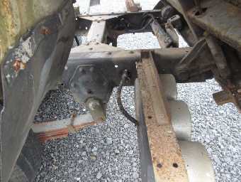 ISUZU ELF DUMP TRUCK 2002 Image 15