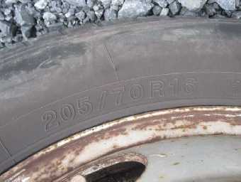 ISUZU ELF DUMP TRUCK 2002 Image 19