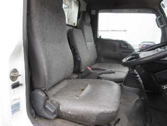 ISUZU ELF DUMP TRUCK 2002 Image 22