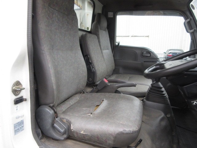 ISUZU ELF DUMP TRUCK 2002 Image 28