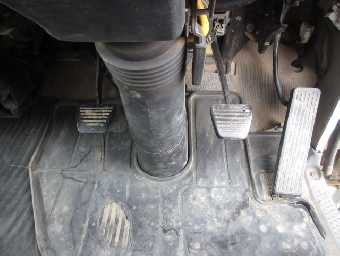 ISUZU ELF DUMP TRUCK 2002 Image 25