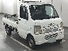 SUZUKI CARRY TRUCK 2005 Image 1