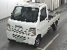 SUZUKI CARRY TRUCK 2005 Image 4