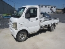 SUZUKI CARRY TRUCK 2002 Image 1