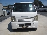 SUZUKI CARRY TRUCK 2002 Image 2