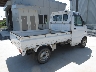 SUZUKI CARRY TRUCK 2002 Image 3