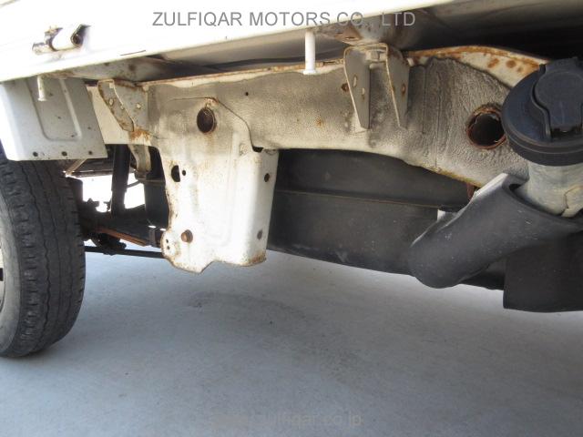 SUZUKI CARRY TRUCK 2002 Image 5