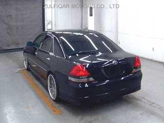 TOYOTA MARK II 2004 Image 2