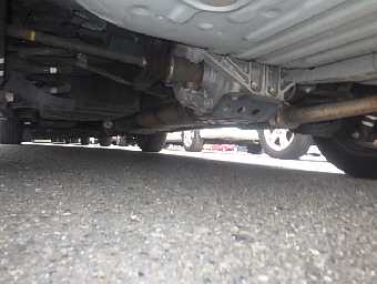 TOYOTA ESTIMA HYBRID 2014 Image 11