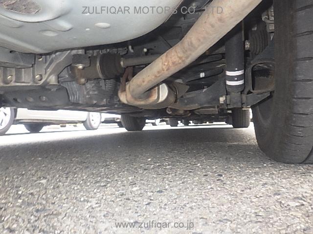 TOYOTA ESTIMA HYBRID 2014 Image 12