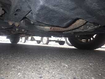 TOYOTA ESTIMA HYBRID 2014 Image 13