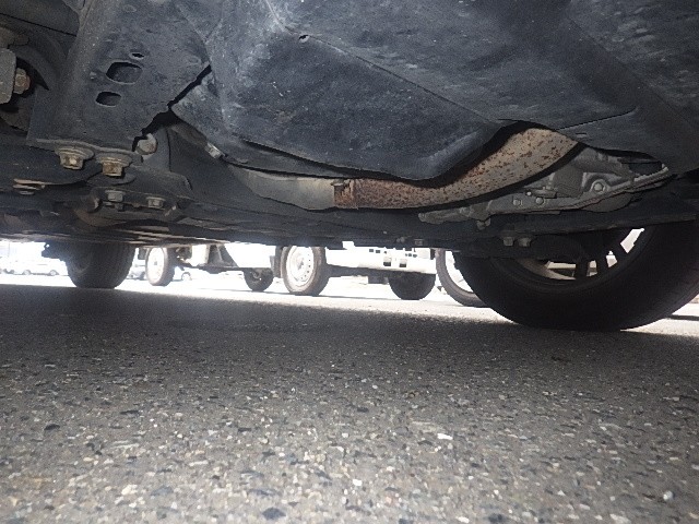 TOYOTA ESTIMA HYBRID 2014 Image 19