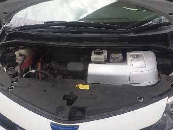 TOYOTA ESTIMA HYBRID 2014 Image 15