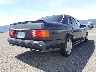 MERCEDES BENZ S CLASS 1992 Image 7