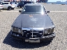 MERCEDES BENZ S CLASS 1992 Image 9