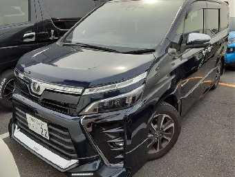 TOYOTA VOXY 2018 Image 1