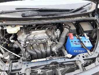 TOYOTA VOXY 2018 Image 12