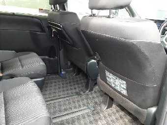 TOYOTA VOXY 2018 Image 13