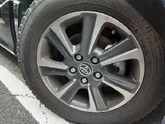 TOYOTA VOXY 2018 Image 16