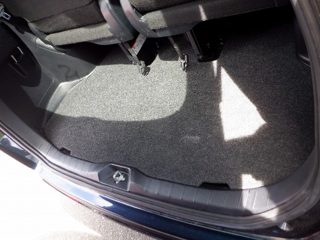 TOYOTA VOXY 2018 Image 34