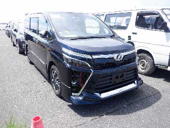 TOYOTA VOXY 2018 Image 29
