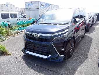 TOYOTA VOXY 2018 Image 30