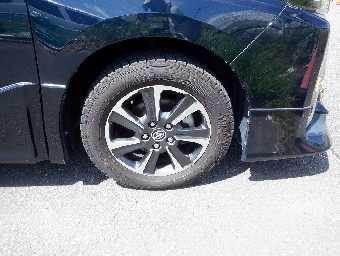 TOYOTA VOXY 2018 Image 33