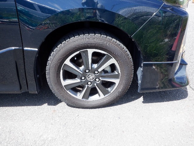 TOYOTA VOXY 2018 Image 39