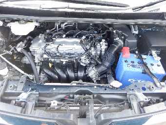 TOYOTA VOXY 2018 Image 34