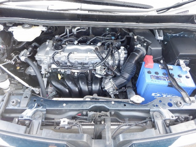 TOYOTA VOXY 2018 Image 40