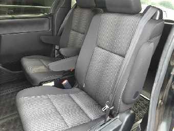 TOYOTA VOXY 2018 Image 8