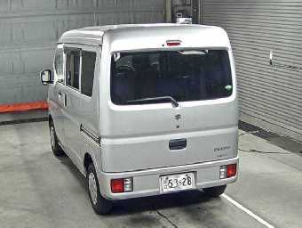 SUZUKI EVERY 2018 Image 2