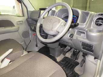 SUZUKI EVERY 2018 Image 3