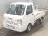 SUZUKI CARRY TRUCK 2006 Image 1