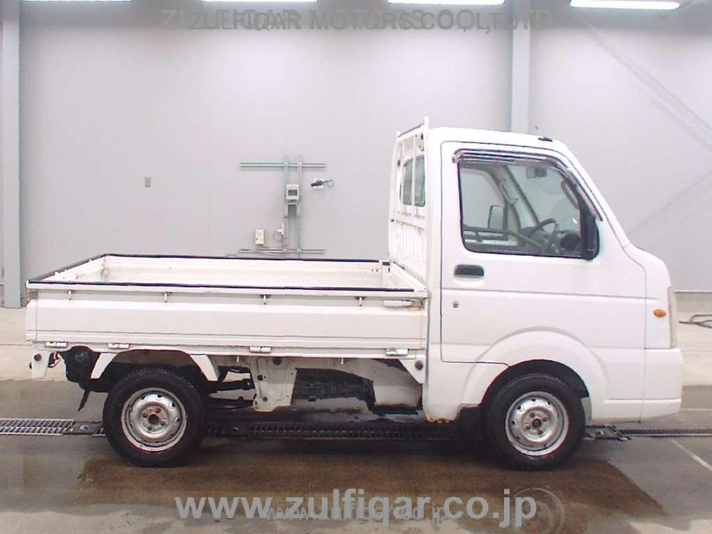 SUZUKI CARRY TRUCK 2006 Image 2