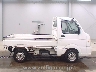 SUZUKI CARRY TRUCK 2006 Image 2