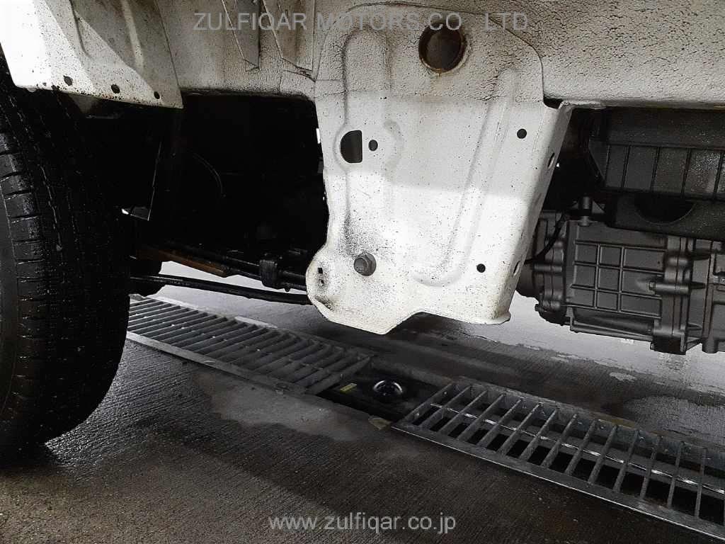 SUZUKI CARRY TRUCK 2006 Image 11