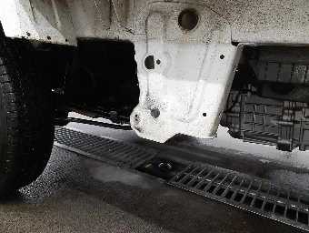 SUZUKI CARRY TRUCK 2006 Image 10