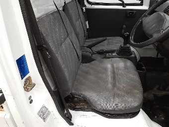 SUZUKI CARRY TRUCK 2006 Image 7
