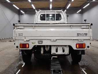 SUZUKI CARRY TRUCK 2006 Image 8