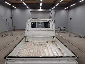 SUZUKI CARRY TRUCK 2006 Image 9